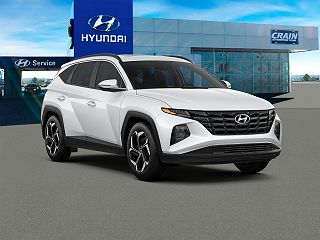 2024 Hyundai Tucson SEL 5NMJFCDE1RH405257 in Fort Smith, AR 11