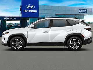 2024 Hyundai Tucson SEL 5NMJFCDE1RH405257 in Fort Smith, AR 3