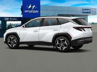 2024 Hyundai Tucson SEL 5NMJFCDE1RH405257 in Fort Smith, AR 4