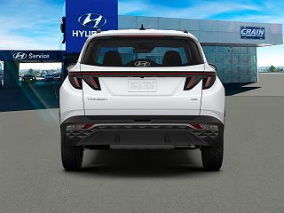 2024 Hyundai Tucson SEL 5NMJFCDE1RH405257 in Fort Smith, AR 6