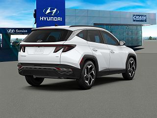 2024 Hyundai Tucson SEL 5NMJFCDE1RH405257 in Fort Smith, AR 7