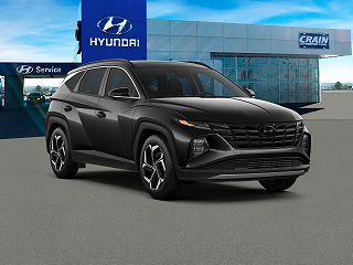 2024 Hyundai Tucson Limited Edition 5NMJE3DE5RH402686 in Fort Smith, AR 11