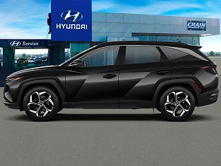 2024 Hyundai Tucson Limited Edition 5NMJE3DE5RH402686 in Fort Smith, AR 3