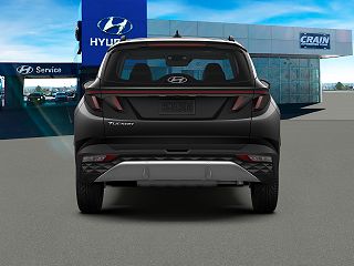 2024 Hyundai Tucson Limited Edition 5NMJE3DE5RH402686 in Fort Smith, AR 6