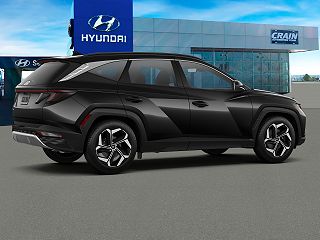 2024 Hyundai Tucson Limited Edition 5NMJE3DE5RH402686 in Fort Smith, AR 8