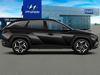 2024 Hyundai Tucson Limited Edition 5NMJE3DE5RH402686 in Fort Smith, AR 9