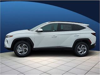 2024 Hyundai Tucson SEL VIN: 5NMJBCDEXRH375476