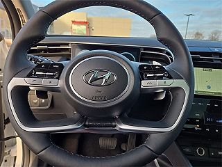 2024 Hyundai Tucson Limited Edition 5NMJECDE7RH392145 in Fort Wayne, IN 17
