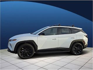 2024 Hyundai Tucson XRT VIN: KM8JFCDE0RU296682