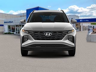 2024 Hyundai Tucson SEL 5NMJF3DE6RH324593 in Framingham, MA 12