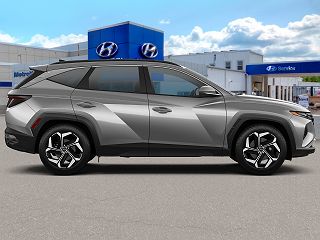 2024 Hyundai Tucson SEL 5NMJF3DE6RH324593 in Framingham, MA 9