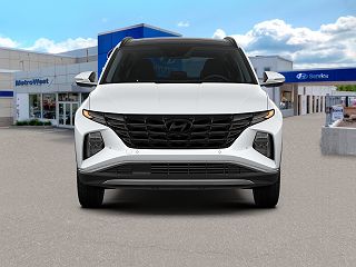 2024 Hyundai Tucson Limited Edition KM8JFDD28RU205153 in Framingham, MA 12
