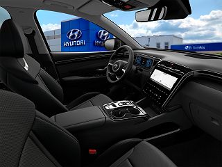 2024 Hyundai Tucson Limited Edition KM8JFDD28RU205153 in Framingham, MA 15