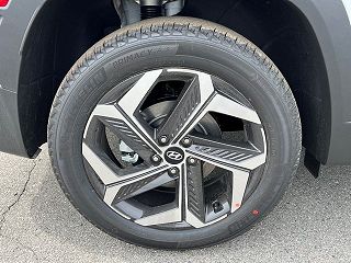 2024 Hyundai Tucson SEL 5NMJFCDE1RH407431 in Frederick, MD 7
