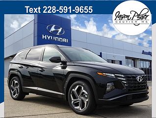 2024 Hyundai Tucson SEL VIN: 5NMJF3DE0RH414158