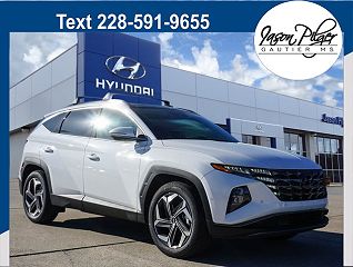 2024 Hyundai Tucson Limited Edition VIN: 5NMJE3DE7RH386443