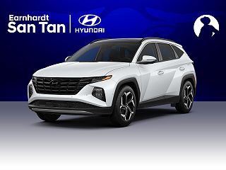 2024 Hyundai Tucson Limited Edition 5NMJE3DE0RH406158 in Gilbert, AZ 1