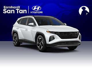 2024 Hyundai Tucson Limited Edition 5NMJE3DE0RH406158 in Gilbert, AZ 11