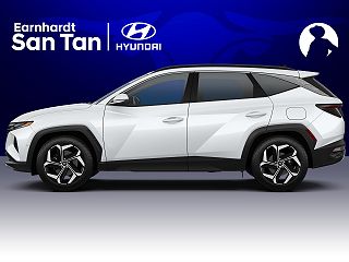 2024 Hyundai Tucson Limited Edition 5NMJE3DE0RH406158 in Gilbert, AZ 3