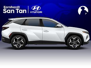 2024 Hyundai Tucson Limited Edition 5NMJE3DE0RH406158 in Gilbert, AZ 9