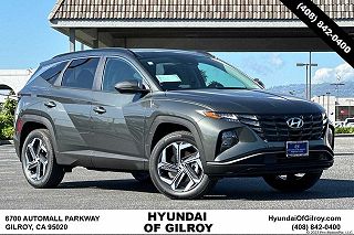 2024 Hyundai Tucson SEL Convenience KM8JCCD15RU197331 in Gilroy, CA 1