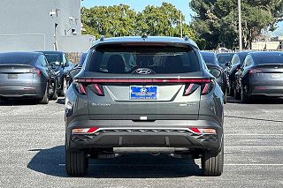 2024 Hyundai Tucson SEL Convenience KM8JCCD15RU197331 in Gilroy, CA 4
