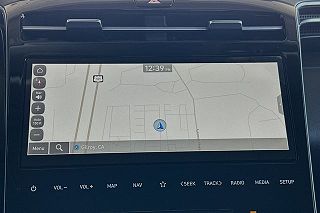 2024 Hyundai Tucson Blue KM8JBCD12RU205341 in Gilroy, CA 19