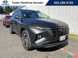 2024 Hyundai Tucson Limited Edition 5NMJECDE7RH319647 in Gladstone, OR 1