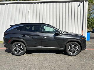 2024 Hyundai Tucson Limited Edition 5NMJECDE7RH319647 in Gladstone, OR 5
