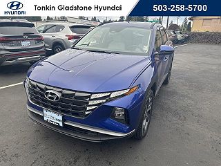2024 Hyundai Tucson SEL VIN: 5NMJFCDE9RH356244