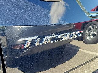 2024 Hyundai Tucson SEL KM8JBDD23RU180612 in Glen Burnie, MD 17