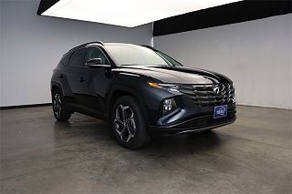 2024 Hyundai Tucson Limited Edition KM8JECD19RU192319 in Golden, CO 1