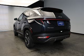 2024 Hyundai Tucson Limited Edition KM8JECD19RU192319 in Golden, CO 6