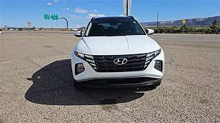 2024 Hyundai Tucson SEL Convenience KM8JCCD19RU191063 in Grand Junction, CO 3