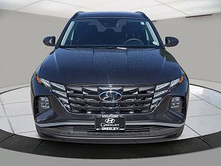 2024 Hyundai Tucson SEL 5NMJBCDE3RH313465 in Greeley, CO 3