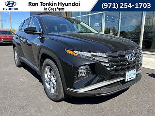 2024 Hyundai Tucson SE VIN: 5NMJA3DE2RH353944