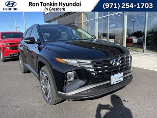 2024 Hyundai Tucson SEL VIN: 5NMJFCDE3RH365814