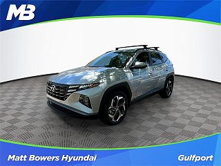 2024 Hyundai Tucson SEL VIN: 5NMJF3DE6RH409420