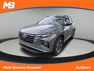 2024 Hyundai Tucson SEL VIN: 5NMJF3DE3RH392351