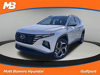 2024 Hyundai Tucson SEL VIN: 5NMJF3DE9RH352498