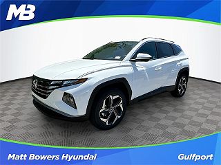 2024 Hyundai Tucson SEL VIN: 5NMJFCDE6RH407103