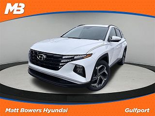 2024 Hyundai Tucson SEL VIN: 5NMJF3DE5RH391640
