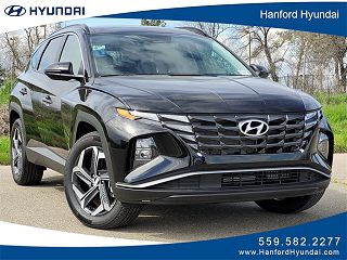 2024 Hyundai Tucson SEL Convenience VIN: KM8JCCD17RU178229