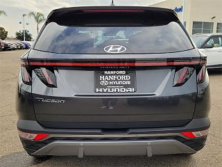 2024 Hyundai Tucson Limited Edition 5NMJE3DE7RH340790 in Hanford, CA 6