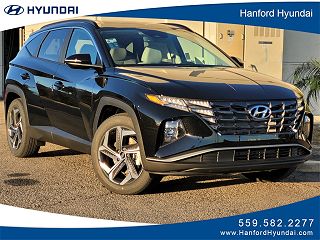 2024 Hyundai Tucson SEL 5NMJF3DE3RH351850 in Hanford, CA 1