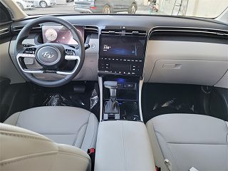 2024 Hyundai Tucson SEL 5NMJF3DE3RH351850 in Hanford, CA 15