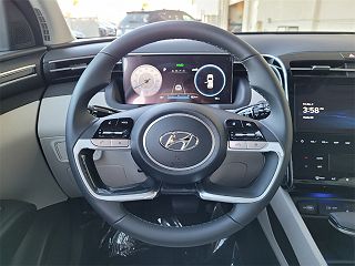 2024 Hyundai Tucson SEL 5NMJF3DE3RH351850 in Hanford, CA 16