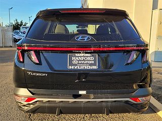 2024 Hyundai Tucson SEL 5NMJF3DE3RH351850 in Hanford, CA 6