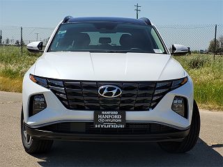 2024 Hyundai Tucson SEL Convenience KM8JCCD10RU199438 in Hanford, CA 2