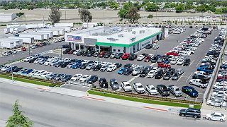 2024 Hyundai Tucson SEL Convenience KM8JCCD10RU199438 in Hanford, CA 32